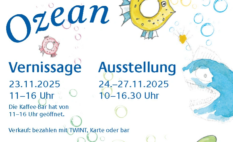 Jahresausstellung 2025 Tickets