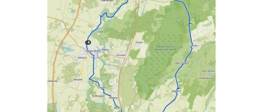 Event-Image for 'Tagestour rund um die E-Stelle (WTD 91)'
