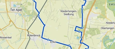 Event-Image for 'Tagesfahrt zum Forellenhof de Slegge (NL)'