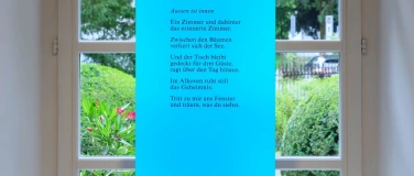 Event-Image for 'Stelldichein mit Theres Roth-Hunkeler'