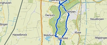 Event-Image for 'Tagestour nach Heede'