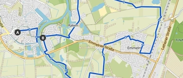Event-Image for 'Stadtratstour mit dem Rad'