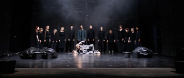 Event-Image for 'Antigone'