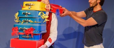 Event-Image for 'Das Grand Hotel der Gef&uuml;hle /DSE'