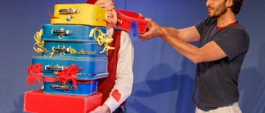 Event-Image for 'Das Grand Hotel der Gef&uuml;hle /DSE'