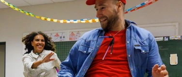 Event-Image for 'Rotk&auml;ppchen rettet den Wolf /UA'