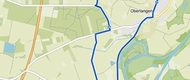 Event-Image for 'Nachmittagstour mit dem Rad zur Senfmühle'