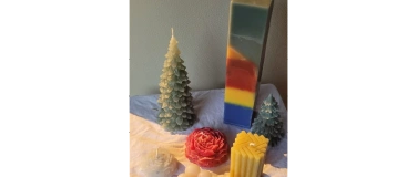 Event-Image for 'Kerzen giessen'