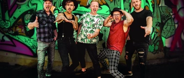 Event-Image for 'Die Fäaschtbänkler'