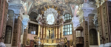 Event-Image for 'Die Ausstattung der Schlosskirche im Detail'