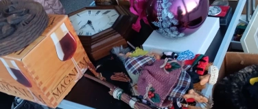 Event-Image for 'Großer Privater Flohmarkt ENDSPURT jedes Teil 50 Cent'