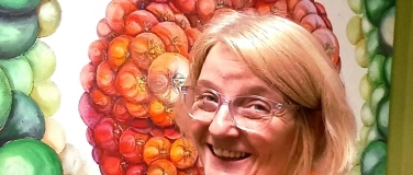 Event-Image for 'Kunstausstellung "Tomatisierung der Welt"'