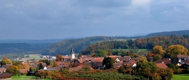 Event-Image for 'Wanderung mit der Pro Senectute Brugg &uuml;ber den Irchel'