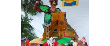 Event-Image for 'Premiere Gastspiel: Elfi in Gefahr, ab 5 Jahre'