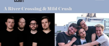 Event-Image for 'A River Crossing & Mild Crush'