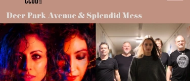 Event-Image for 'Deer Park Avenue (Support: Splendid Mess)'