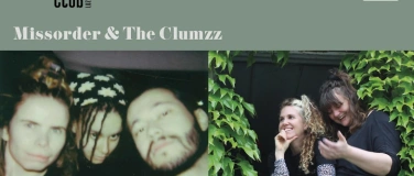 Event-Image for 'Missorder & The Clumzz'