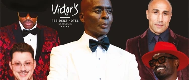 Event-Image for 'Promi Dinner Saar by Venoth'