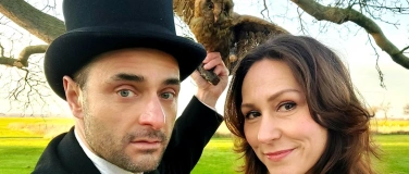 Event-Image for 'Romantisches Panoptikum Johannes Gärtner und Team'