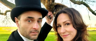 Event-Image for 'Romantisches Panoptikum Johannes Gärtner und Team'