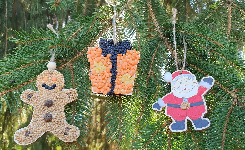 Event-Image for 'Weihnachtsbastelstube'