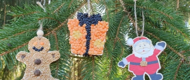 Event-Image for 'Weihnachtsbastelstube'