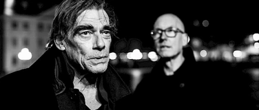 Event-Image for 'Martin Feifel & Martin Weinert -erLESEN! Literaturtage'