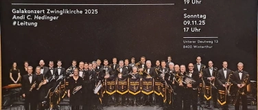 Event-Image for 'Kirchenkonzert'