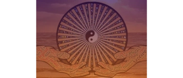 Event-Image for 'Tanz-Workshop: Reconnect'