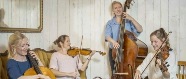 Event-Image for 'Eiger Mönch & UrSchwyz feat. Alder Buebe – Heimatklänge #1'