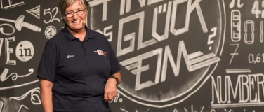 Event-Image for 'Wieviel Gl&uuml;ck braucht es, dass es uns gibt?'