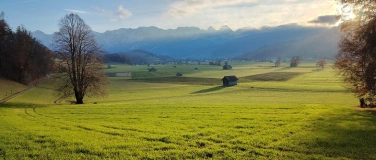 Event-Image for 'Baukultur erleben &ndash; Sch&uuml;rli im G&uuml;rbetal'