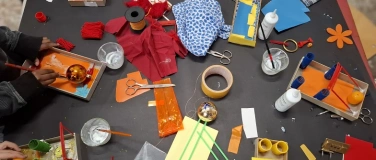 Event-Image for 'Kunst tut gut'