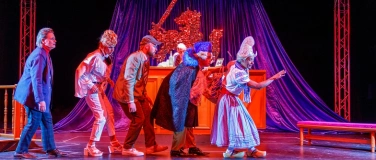 Event-Image for 'Der zerbrochne Krug - Heinrich von Kleist / 14+'