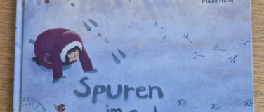 Event-Image for 'Gschichtli-Ziit in Rothrist'