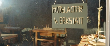 Event-Image for 'Freie Mittelalterwerkstatt'