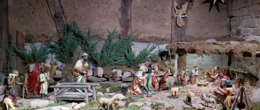 Event-Image for 'Heimatmuseum Salm&uuml;nster Altert&uuml;mliches Leben'