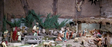 Event-Image for '&Ouml;ffnung des Heimatmuseums'