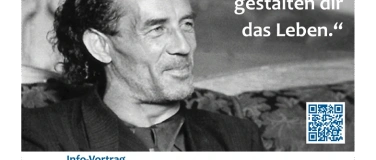Event-Image for 'Info Vortrag'