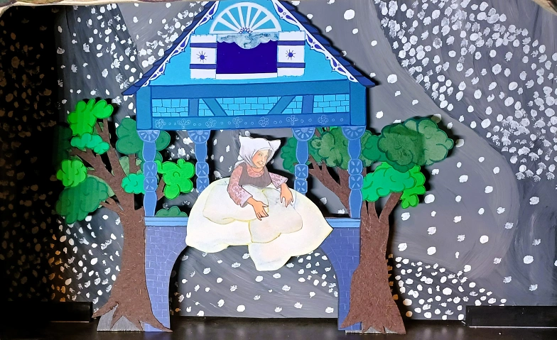 Event-Image for 'Frau Holle'