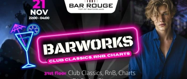 Event-Image for 'BARWORKS'