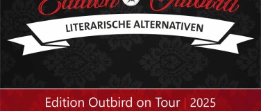 Event-Image for 'Edition Outbird zum Krähenfee-Festival der Phantasie'