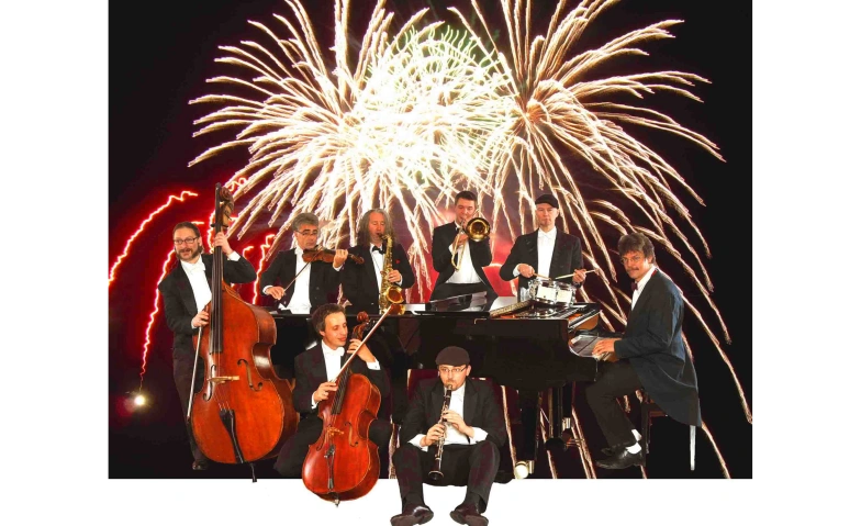 Neujahrskonzert Kirchheim/Teck Tickets