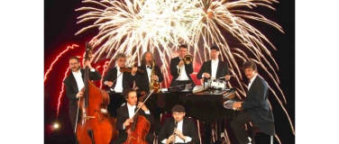 Event-Image for 'SALONIKER Neujahrskonzert Esslingen'