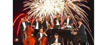 Event-Image for 'Neujahrskonzert G&ouml;ppingen'