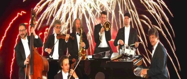 Event-Image for 'Neujahrsempfang Hohenlohe Schlo&szlig; Kirchberg/Jagst'