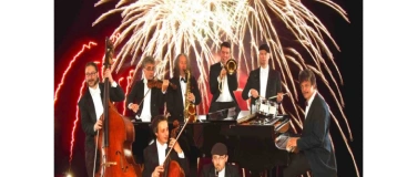 Event-Image for 'SALONIKER Neujahrskonzert Hohenlohe Schw&auml;bisch Hall'