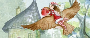 Event-Image for '为3至6岁儿童开设的中文故事会'