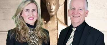 Event-Image for 'Sonntagabendmusik zum Patrozinium St. Josef'