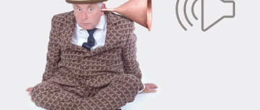 Event-Image for 'Pipifax - Vom Nutzen der Nebenger&auml;usche'